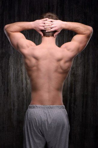 The Perfect Back Sculpting Workout (Get Ripped) 