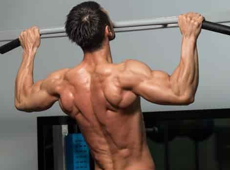 Home Back Workout to Increase Back Strength and Width