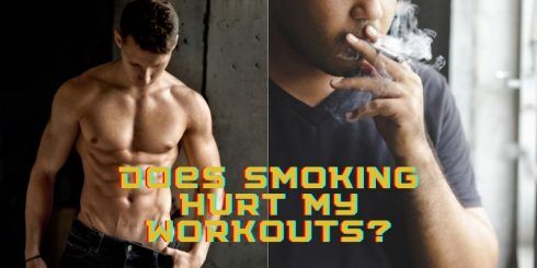 smoking cigarettes after workout Lifting and with Jon Skywalker The Ultimate Guide to Quit